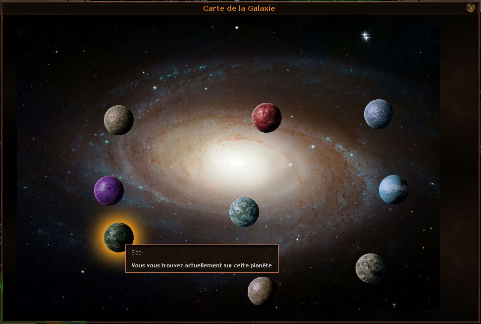 Devotion jeu multijoueur gratuit par navigateur de stratégie et de conquYote en PHP. Dévotion